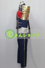 画像4: 刀剣乱舞 一期一振  風 コスチューム コスプレ衣装 オーダーメイド (4)