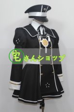 画像2: 刀剣乱舞 五虎退 女体化 性転 風 コスチューム コスプレ衣装 オーダーメイド (2)