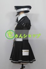 画像4: 刀剣乱舞 五虎退 女体化 性転 風 コスチューム コスプレ衣装 オーダーメイド (4)