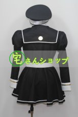画像5: 刀剣乱舞 五虎退 女体化 性転 風 コスチューム コスプレ衣装 オーダーメイド (5)