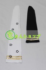 画像6: 刀剣乱舞 五虎退 女体化 性転 風 コスチューム コスプレ衣装 オーダーメイド (6)