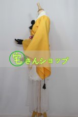 画像5: 刀剣乱舞 小狐丸 女体化 性転　コスプレ衣装 (5)
