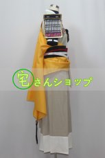 画像2: 刀剣乱舞 小狐丸 コスプレ衣装 (2)