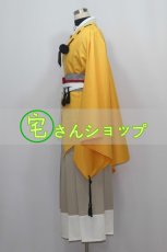 画像3: 刀剣乱舞 小狐丸 コスプレ衣装 (3)