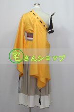 画像4: 刀剣乱舞 小狐丸 コスプレ衣装 (4)