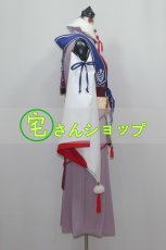画像2: 刀剣乱舞　今剣　コスプレ衣装 (2)