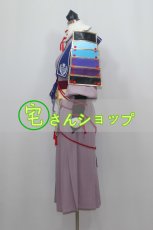 画像3: 刀剣乱舞　今剣　コスプレ衣装 (3)