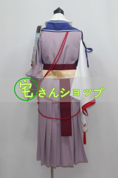 刀剣乱舞 今剣 コスプレ衣装