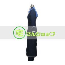 画像3: ログ・ホライズン LOG HORIZON 円卓会議制服 シロエ    コスプレ衣装 (3)