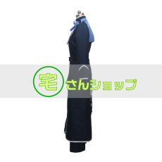 画像3: ログ・ホライズン LOG HORIZON 円卓会議制服 シロエ コスプレ衣装 (3)