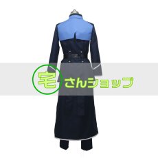 画像4: ログ・ホライズン LOG HORIZON 円卓会議制服 シロエ コスプレ衣装 (4)