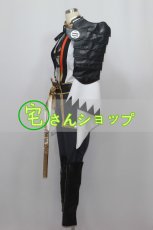 画像2: 刀剣乱舞 長曽祢虎徹(ながそねこてつ) コスプレ衣装 (2)