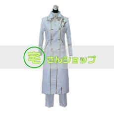 画像1: VitaminZ ビタミンゼット 方丈慧 ほうじょう けい コスプレ衣装 (1)