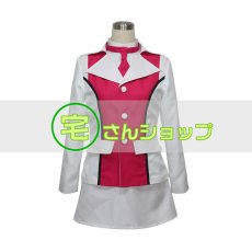 画像1: ユリ熊嵐 百合城銀子 コスプレ衣装 (1)