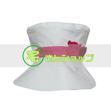 画像5: ユリ熊嵐 百合城銀子 コスプレ衣装 (5)