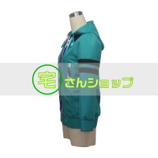 画像3: 東京喰種トーキョーグール 金木 研 カネキ ジャケット 私服  コスプレ衣装 (3)