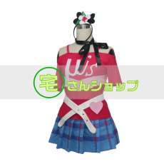 画像3: ラブライブ 第二期 lovelive Happy maker! 西木野真姫  コスプレ衣装 (3)