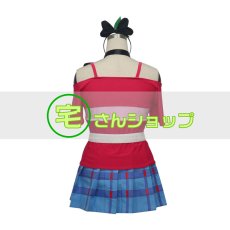 画像5: ラブライブ 第二期 lovelive Happy maker! 西木野真姫  コスプレ衣装 (5)