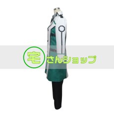 画像3: 魔法科高校の劣等生 司波達也 二科生制服 男子制服 学園制服 コスプレ衣装 (3)
