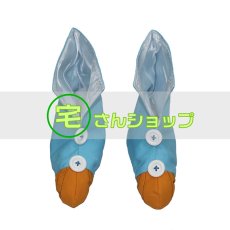 画像5: 七つの大罪 The Seven Deadly Sins キング ハーレクイン コスプレ衣装 (5)