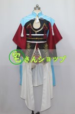 画像1: 刀剣乱舞 -ONLINE-風 和泉守兼定 性転換 打刀 コスプレ衣装 (1)