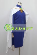 画像2: 刀剣乱舞 -ONLINE-風 にっかり青江性転換 性転換 脇差 コスプレ衣装 (2)