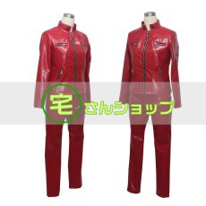 画像2: 攻殻機動隊 ARISE GHOST IN THE SHELL 草薙素子 コスプレ衣装 (2)
