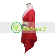 画像3: 銀魂 ぎんたま 神楽吉原炎上編 吉原神楽  コスプレ衣装 (3)