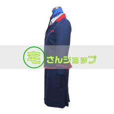 画像3: 日本航空 JAL 制服 CA  キャビンアテンダント スチュワーデス 制服  コスプレ衣装 (3)