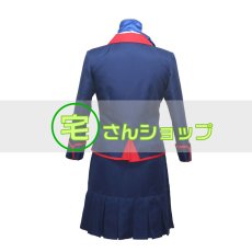 画像4: 日本航空 JAL 制服 CA  キャビンアテンダント スチュワーデス 制服  コスプレ衣装 (4)