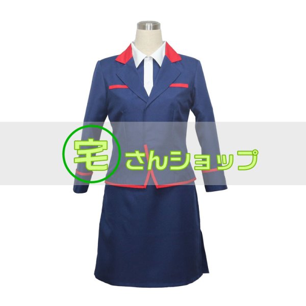 日本航空 JAL 制服 CA キャビンアテンダント スチュワーデス 制服