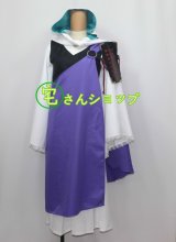 刀剣乱舞 鶴丸国永 女体化 性転 コスプレ衣装