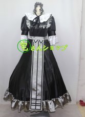 画像1: GOSICK ゴシック ヴィクトリカ ド ブロワ コスチューム パーティー イベント コスプレ衣装 (1)