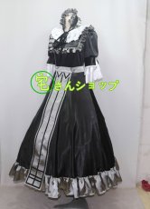 画像2: GOSICK ゴシック ヴィクトリカ ド ブロワ コスチューム パーティー イベント コスプレ衣装 (2)