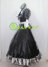 画像3: GOSICK ゴシック ヴィクトリカ ド ブロワ コスチューム パーティー イベント コスプレ衣装 (3)