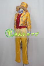 画像2: 東京ディズニーランド　30周年☆ミッキー コスプレ衣装 (2)