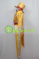 画像3: 東京ディズニーランド　30周年☆ミッキー コスプレ衣装 (3)