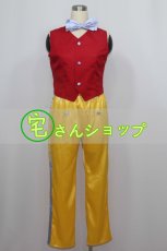 画像5: 東京ディズニーランド　30周年☆ミッキー コスプレ衣装 (5)