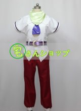 テイルズ オブ エターニア リッド・ハーシェル (Rid Hershel