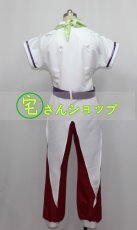 画像3: テイルズ オブ エターニア  アーチェ・クライン (Arche Klaine) コスプレ衣装 コスプレ/制服/変装/仮装/イベント (3)