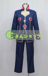 ジョジョの奇妙な冒険 Part7 スティール・ボール・ラン ファニー