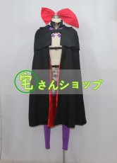 画像1: マクロスF 虚空歌姫 コスチューム パーティー イベント コスプレ衣装 (1)