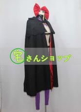 画像2: マクロスF 虚空歌姫 コスチューム パーティー イベント コスプレ衣装 (2)