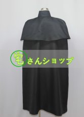 画像2: 黒執事 シエル・ファントムハイヴ　外出礼服　マント付き 風 コスプレ衣装 (2)