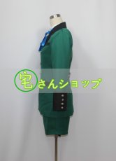 画像4: 黒執事 シエル・ファントムハイヴ　外出礼服　マント付き 風 コスプレ衣装 (4)