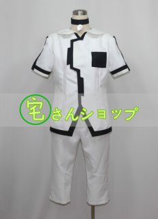 制服 終わり の セラフ 服 終わりのセラフ 十条美十 軍服 制服 コスプレ衣装 HTZ0407