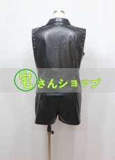 画像3: レーザーラモンHG 風 コスチューム コスプレ衣装 オーダーメイド無料 (3)