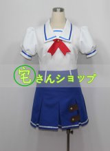 アイカツ！アイドルカツドウ! ジョニー別府風 セット コスプレ