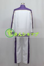 画像4: 刀剣乱舞 打刀男士 へし切長谷部 内番 コスプレ衣装 (4)