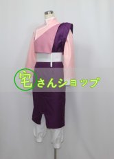 画像2: 鋼の錬金術師 メイ　チャン 風 コスプレ衣装 (2)